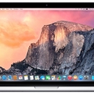 Apple MacBook Pro "MF839D/A" Notebook, Intel® Core™ i5, 33,7 cm (13,3 Zoll), 128 GB Speicher